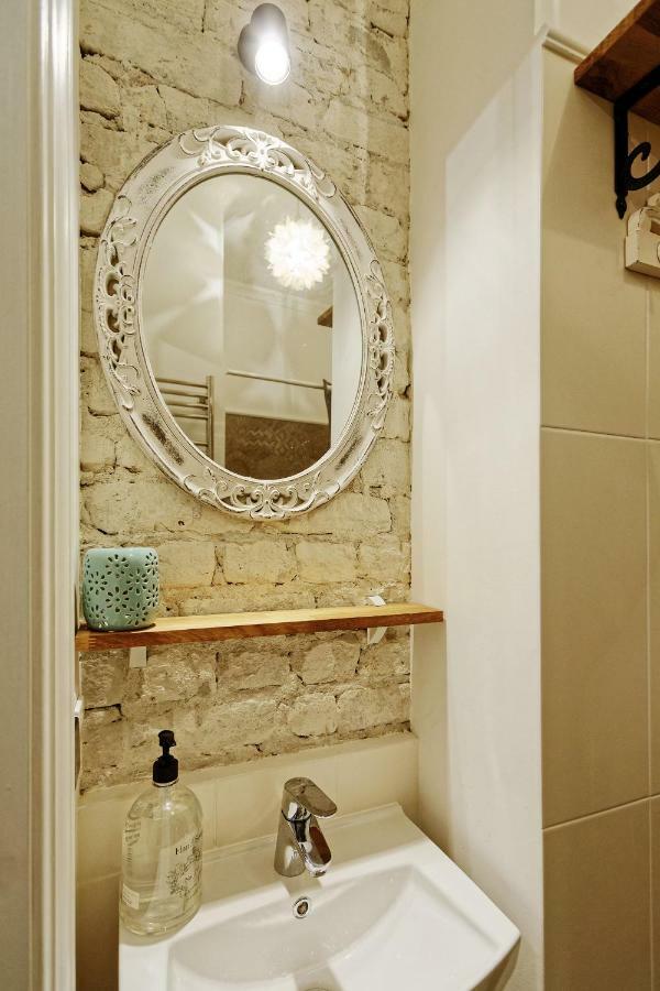 Riga Silent Center Boutique Apt. +Free Parking Εξωτερικό φωτογραφία